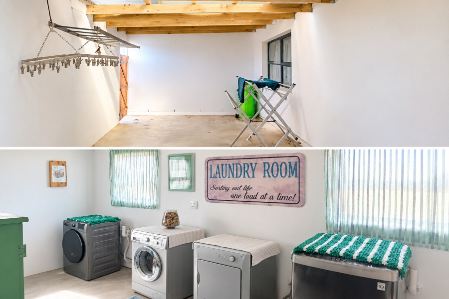 7 Bedroom Property for Sale in Jacobsbaai Western Cape